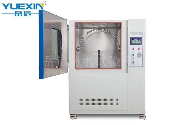 淋雨試驗(yàn)箱是用來(lái)做什么的？