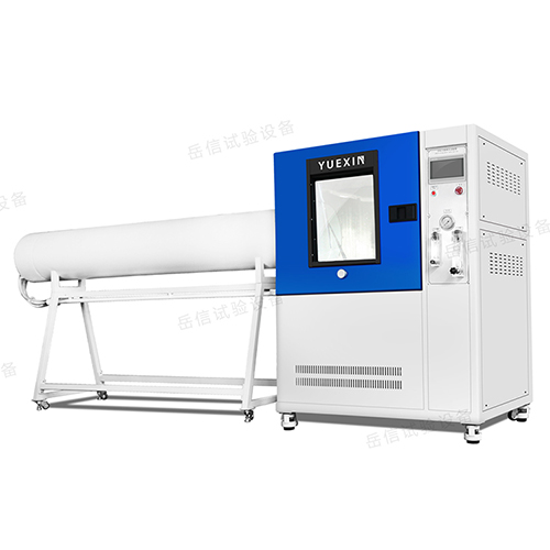 有IPX6的一整套淋雨試驗設備嗎？