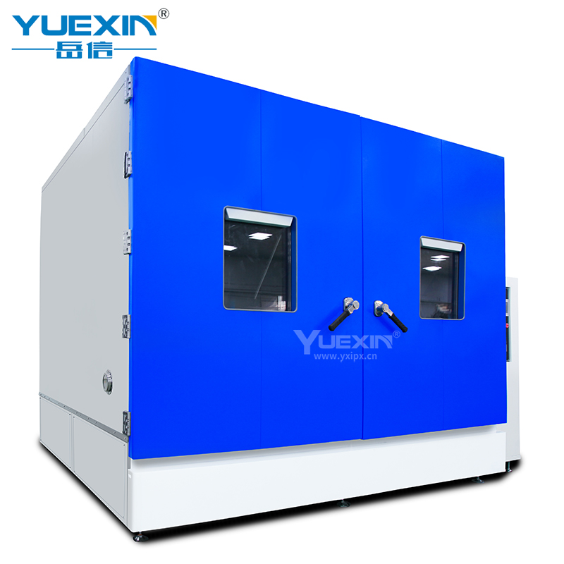 淋雨試驗設備生產廠家排名