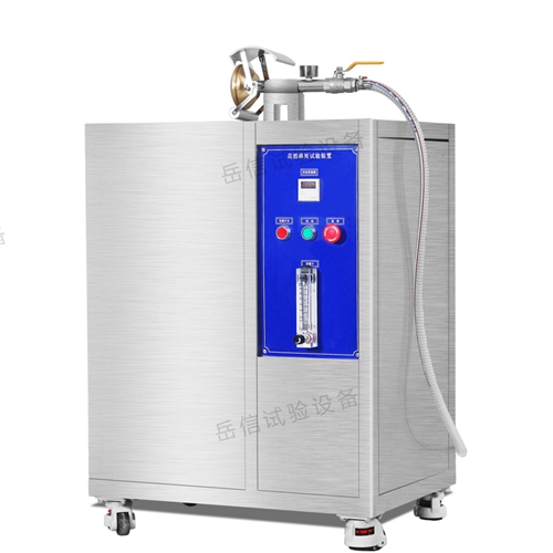 防水試驗裝置ipx34分體式淋雨檢測儀的主要應(yīng)用背景是什么?